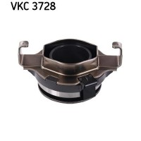 VKC 3728 SKF Вижимний підшипник