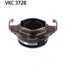 VKC 3728 SKF Вижимний підшипник