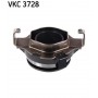 VKC 3728 SKF Вижимний підшипник