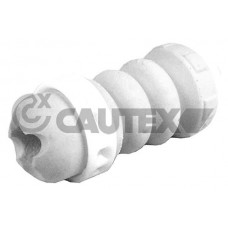 757011 CAUTEX Буфер амортизація