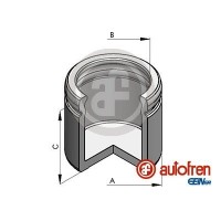 D025549 AUTOFREN SEINSA Поршень корпус скоби гальма