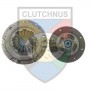 MCK3233 CLUTCHNUS Комплект зчеплення
