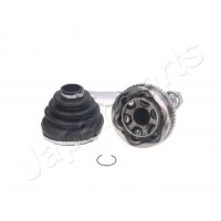 GI-0040 JAPANPARTS Шарнирный комплект, Привідний вал