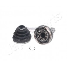 GI-0040 JAPANPARTS Шарнирный комплект, Привідний вал