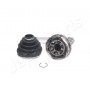 GI-0040 JAPANPARTS Шарнирный комплект, Привідний вал