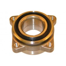 WBH-2022 KAVO PARTS Комплект підшипника ступиці колеса