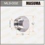 MLS002 MASUMA Гайка кріплення колеса