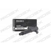 689C0020 RIDEX Котушка запалювання