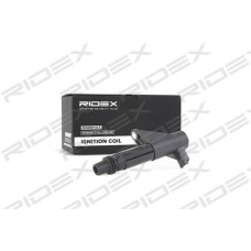 689C0020 RIDEX Котушка запалювання