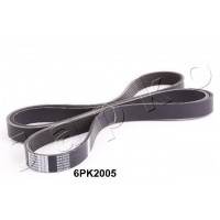 6PK2005 JAPKO Поліклиновий ремінь