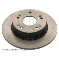 ADH24378 BLUE PRINT Гальмівний диск