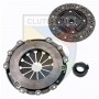 MCK0214 CLUTCHNUS Комплект зчеплення