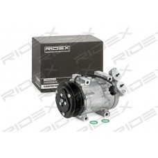 447K0102 RIDEX Компресор кондиціонера