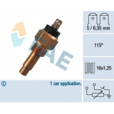 34260 FAE Датчик температура охолоджувальної рідини