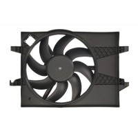 D8G012TT THERMOTEC Вентилятор охолодження двигуна
