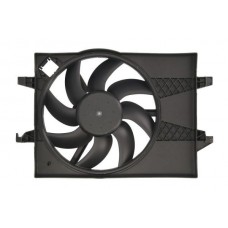D8G012TT THERMOTEC Вентилятор охолодження двигуна