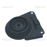 8500 16910 TRISCAN Опора стійки амортизатора