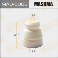 MAD5008 MASUMA Буфер амортизація