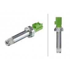6ZL 014 396-061 HELLA Датчик тиску масла