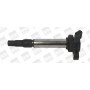 ZSE184 BorgWarner (BERU) Котушка запалювання
