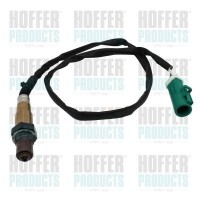 7481645E HOFFER датчик кисню