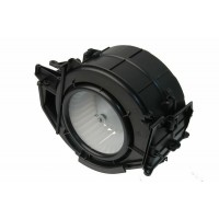 4F0820020A ÜRO Parts Вентилятор салону