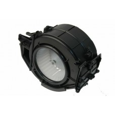 4F0820020A ÜRO Parts Вентилятор салону