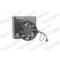 508R0007 RIDEX Вентилятор охолодження двигуна