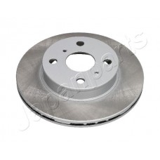DI-266C JAPANPARTS Гальмівний диск