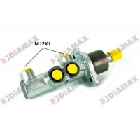 N04090 DIAMAX Головний гальмівний циліндр