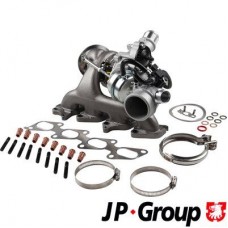 1217401200 JP GROUP Компресор наддуву