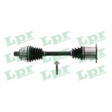 DS21107 LPR Привідний вал