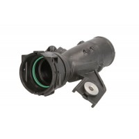 Трубка наддуваемого повітря THERMOTEC DC1106TT
