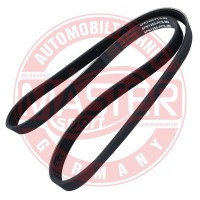 6PK1250-PCS-MS MASTER-SPORT GERMANY Поліклиновий ремінь
