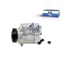 11.25026 DT Spare Parts Компресор кондиціонера