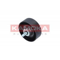 R0056 KAMOKA Паразитный / ведущий ролик, Поліклиновий ремінь