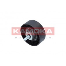 R0056 KAMOKA Паразитный / ведущий ролик, Поліклиновий ремінь