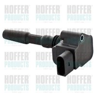 WG1965384 WILMINK GROUP Котушка запалювання