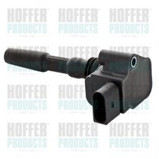 8010721 HOFFER Котушка запалювання