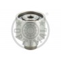 0-N2200 OPTIMAL Паразитный / Ведущий ролик, Зубчастий ремінь