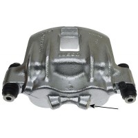 8AC 355 385-951 HELLA PAGID Гальмівний супорт