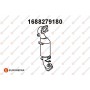 1688279180 EUROREPAR Катализатор