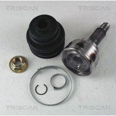 8540 50114 TRISCAN Шарнирный комплект, Привідний вал
