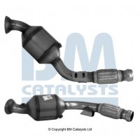 BM80433H BM CATALYSTS Катализатор