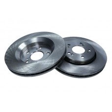 19-1284 MAXGEAR Гальмівний диск
