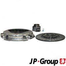 5330400510 JP GROUP Комплект зчеплення