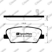 SMBPH045 SPEEDMATE Автозапчастини