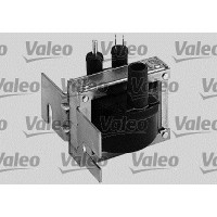 245064 VALEO Котушка запалювання
