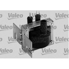 245064 VALEO Котушка запалювання