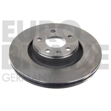 5815204799 EUROBRAKE Гальмівний диск